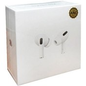 تصویر هدفون بی سیم اپل مدل ایرپاد پرو 2 تایپ سی نویز کنسلینگ فعال Apple Airpods Pro 2 Type-C ANC Wireless Headphone