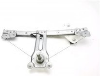 تصویر شیشه بالابر دستی عقب چپ رنو تندر - 2170402101 