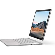 تصویر لپ تاپ مایکروسافت سرفیس بوک 3 مدل i7 ظرفیت ۱ ترابایت رم ۳۲ گیگابایت سایز ۱۳.۵ اینچ 