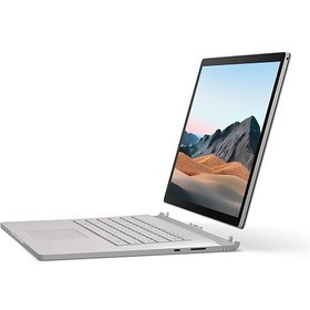 تصویر لپ تاپ مایکروسافت سرفیس بوک 3 مدل i7 ظرفیت ۱ ترابایت رم ۳۲ گیگابایت سایز ۱۳.۵ اینچ 