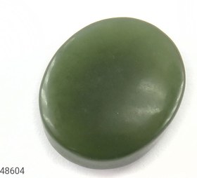 تصویر نگین یشم یمن کد 48604 