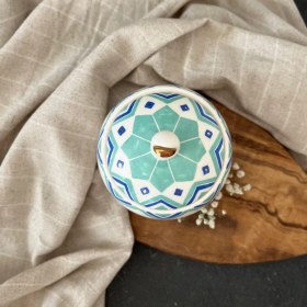 تصویر قندان 103 گنبد فیروزه 