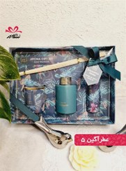 تصویر پک عطرآگین 5 