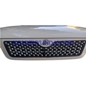 تصویر جلو پنجره تیگویی 132 