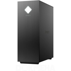 تصویر کیس گیمینگ HP OMEN 25L Desktop PC GT12 