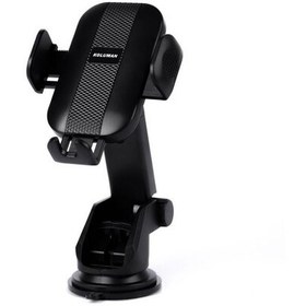 تصویر پایه نگهدارنده گوشی موبایل کلومن مدل K-HD031 Koluman K-HD031 Phone Holder