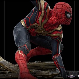 تصویر فیگور اسپایدرمن No Way Home 
