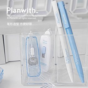 تصویر غلطگیر رولی PLANWITH 