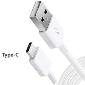 تصویر کابل شارژ سامسونگ S20 FE Cable Charger For Samsung