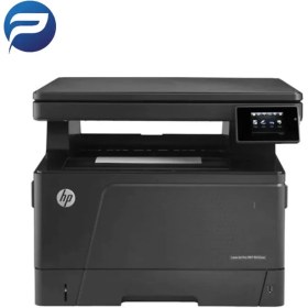 تصویر پرینتر لیزری اچ پی مدل LaserJet Pro M435nw 