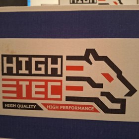 تصویر روغن موتور 10w40 SM هایتک High tec 10w40 SM