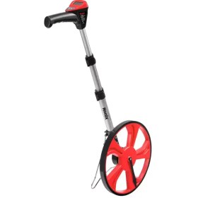 تصویر متر چرخ دار دیجیتالی 12 اینچ 