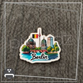 تصویر برلین 