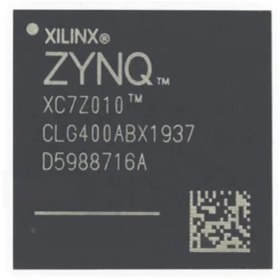 تصویر آی سی XC7Z010-CLG400abx 