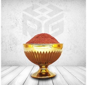 تصویر پودر سماق قرمز 