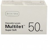 تصویر سوزن اندازه گیری خون گلو کارد ۰۱ آرکری ۵۰ عددی 