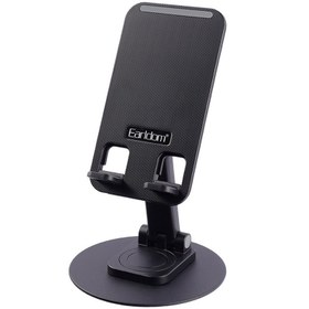 تصویر پایه نگهدارنده گوشی موبایل و تبلت Earldom ET-EH214 Earldom ET-EH214 Mobile And Tablet Stand