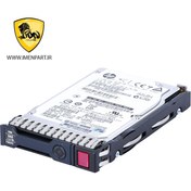 تصویر هارد دیسک اینترنال اچ‌پی EG1200FDNJT ظرفیت ۱.۲ ترابایت 