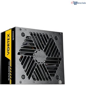 تصویر پاور کامپیوتر 800 وات ریدمکس مدل VORTEX RX-800AE-V Gold RaidMax VORTEX RX-800AE-V Gold 800W PSU