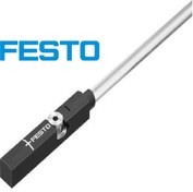 تصویر سنسور جک فستو festo sme-8 festo sensor sme-8