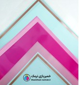 تصویر سفره خمیربازی 