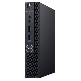 خرید و قیمت مینی کیس استوک دل Dell OptiPlex 3070 پردازنده