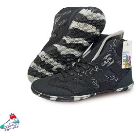 تصویر کفش کشتی دراگون 