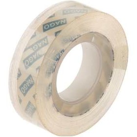 تصویر نوار چسب شيشه‌ اي کليپس - پهناي 1.5 سانتي متر ا Clips Adhesive Tape - Width 1.5cm Clips Adhesive Tape - Width 1.5cm