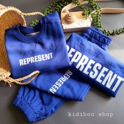 تصویر ست دورس و جاگر Represent - سایز 