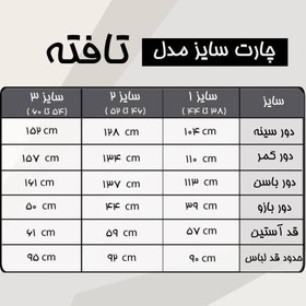 تصویر مانتو تافته 