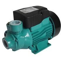 تصویر پمپ آب ۲۴ ولت مدل QB60 