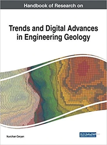 خرید و قیمت دانلود کتاب Handbook of Research on Trends and Digital ...