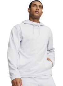 تصویر سویشرت مردانه Cloudspun Efs مدل 52487442 برند puma Cloudspun Efs Men's Sweatshirt 52487442