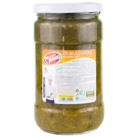 تصویر ترشی لیته 