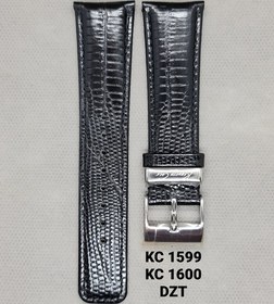 تصویر بند چرمی کنت کول KENNETH COLE STRAP KC1599 - KC1600 - KC1633 - KC1719 