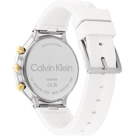 تصویر ساعت زنانه برند کلوین کلاین Calvin Klein اصل CK25200244 