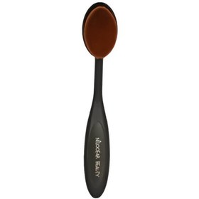 تصویر براش مسواکی نیلوفر بیوتی NILOOFAR BEAUTY brush
