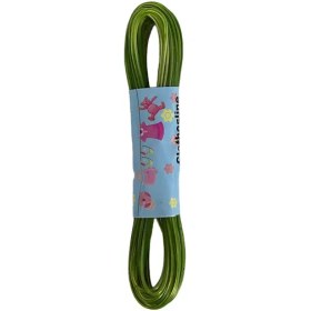 تصویر طناب سیمی 20 متری 