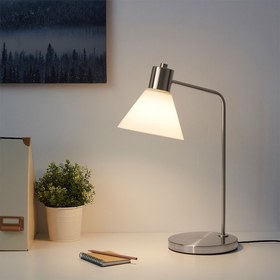 تصویر چراغ مطالعه ایکیا مدل FLUGBO IKEA FLUGBO Table lamp