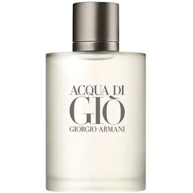 ARMANI Acqua Di Gio Pour