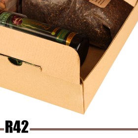 تصویر کیبوردی R42 (10 عددی) 