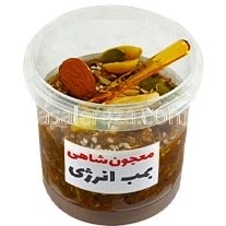 تصویر معجون شاهی (بمب انرژی) – 100 گرم 