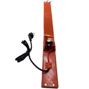 تصویر هیتر سیلیکونی ضد یخ زدگی کپسول 