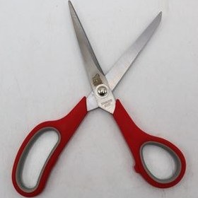 تصویر قیچی خیاطی مدل گوریلا کد YP-GH-RX-21CM 