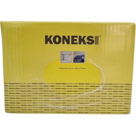 تصویر بوش و پیستون زانتیا ۱۸۰۰ کونکس 