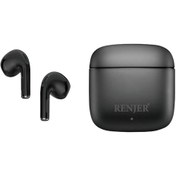 تصویر ایرپاد رنجر RENJER RJ-AIR15 RENJER RJ-AIR15 MINI EARPHONE WIRELESS