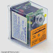 تصویر رله گازی شکوه مدل G790 یون دار magnificent-gas-relay-model-790-with-ion