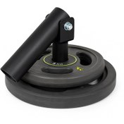 تصویر تی بار یا لندماین داخل پلیت T-Bar Landmine Plate Insert