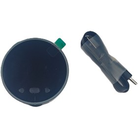 تصویر متر دیجیتال ATUMAN 