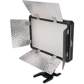 تصویر پروژکتور گودکس Godox LED308C II LED Video Light 